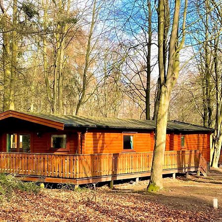 Villa Bamboo Retreat à Louth  Extérieur photo